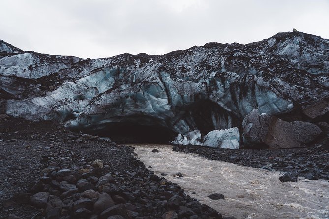 Vatnajökull Guided Beginner Glacier Walk with 4x4 Transfer - Is $122 a fair price?
