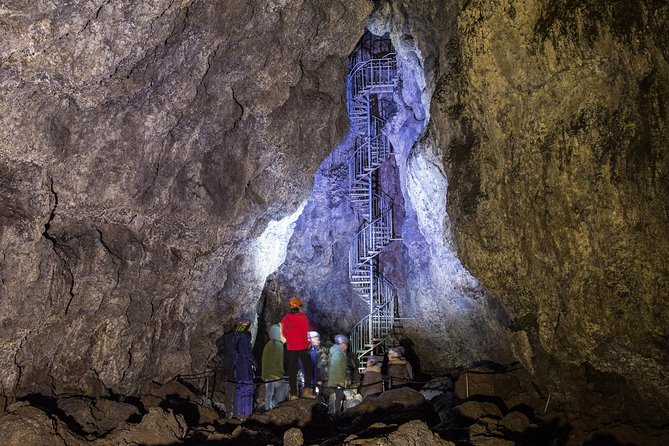 Vatnshellir Cave Tour - Key points before you book