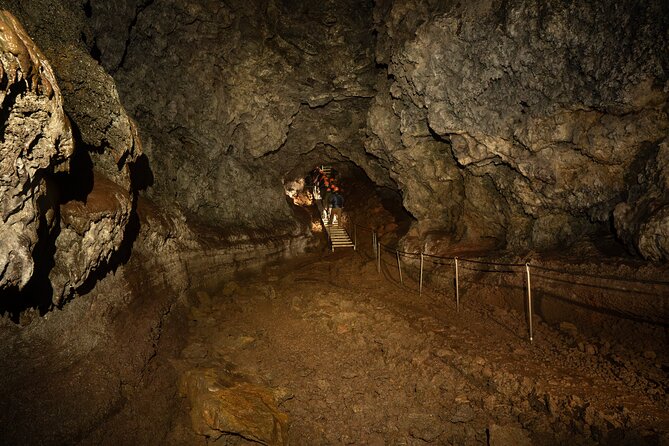 Vatnshellir Cave Tour - Who will enjoy Vatnshellir most