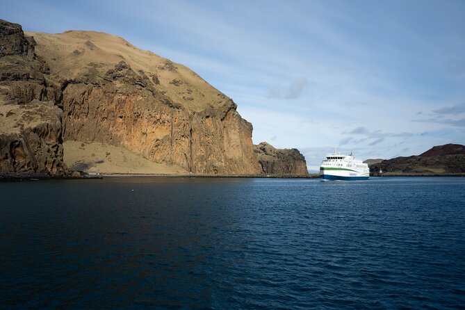 Vestmannaeyjar, Puffins & Volcanoes Small Group Day Tour - Why Heimaey makes such a strong day trip