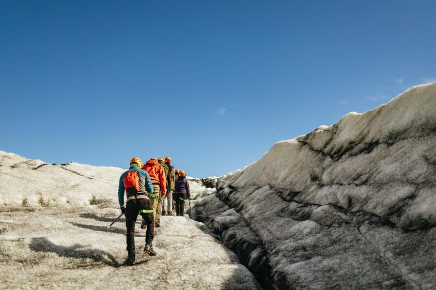 Vik: Guided Sólheimajökull Glacier Hike - Who will enjoy this hike most?