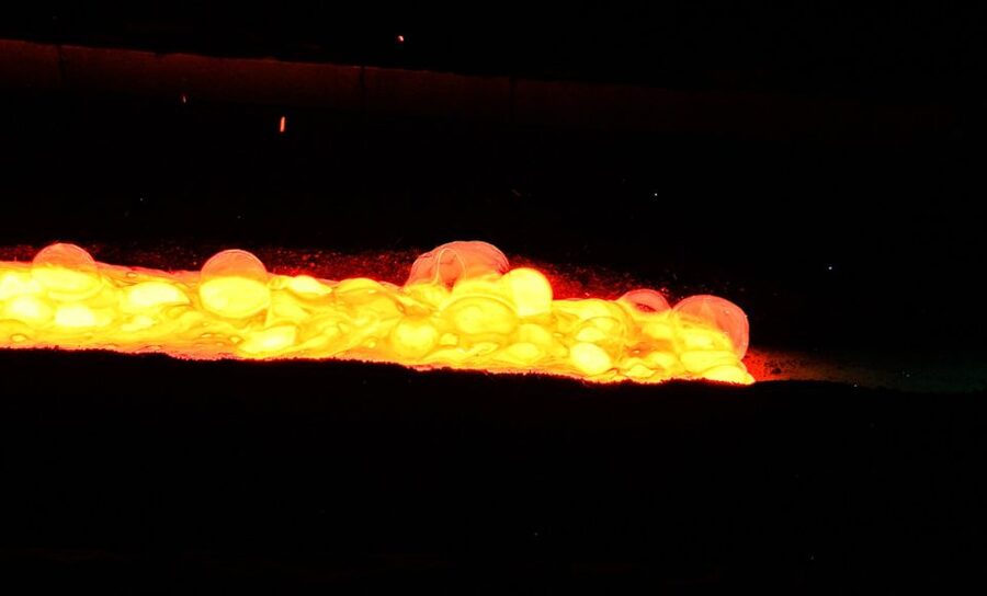 Vik: LAVA SHOW - Immersive Experience Entry Ticket - The opening: stories, screens, and Iceland’s volcanoes