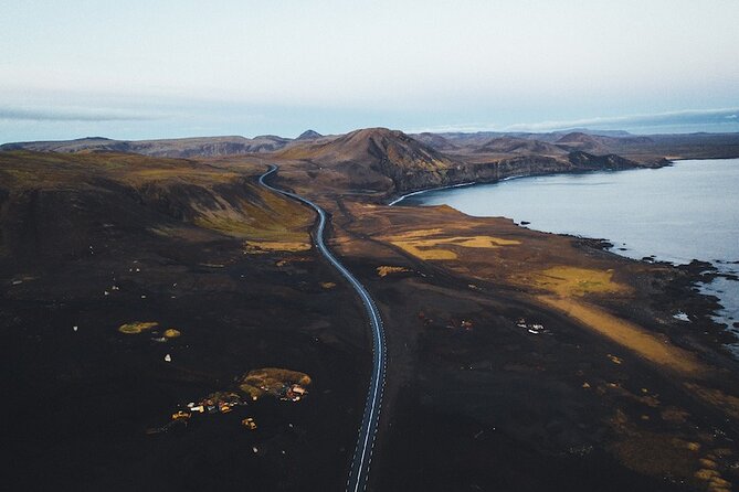 Volcano Eruption Site Hike from Reykjavik - Who should book this outing?