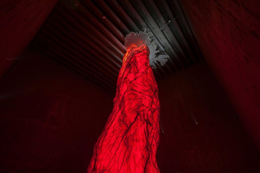Volcano Exhibition and Cinema - Lava Centre Iceland - Key points at a glance
