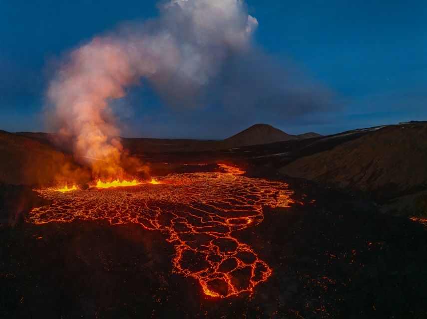 Volcano Exhibition and Cinema - Lava Centre Iceland - Is the $42 admission good value?