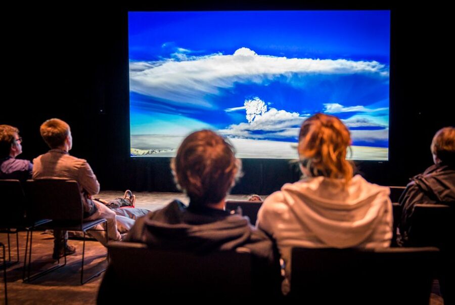 Volcano Movie - Experience the Latest Eruptions in Iceland - Key points to know before you go