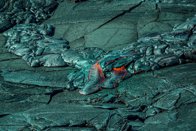 Volcano Tour on Reykjanes Peninsula Including Icelandic Snacks - A Quick Look at Kleifarvatn Lake