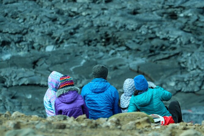 Volcano Tour on Reykjanes Peninsula Including Icelandic Snacks - Who Should Book This Reykjanes Tour?