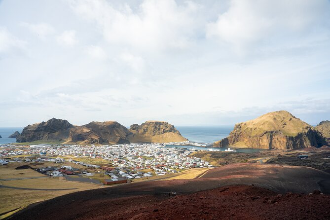 Westman Islands, Volcanoes and Puffins Small Group Tour - Eldheimar Museum explains the eruption’s human cost
