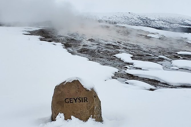 Your private golden circle tour with a personal guide - Thingvellir National Park and Iceland’s historic meeting place