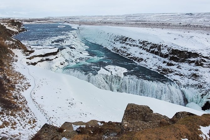Your private golden circle tour with a personal guide - Lunch, timing, and the value of private travel