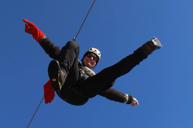 Zipline and Hiking Adventure Tour in Vík - Weather, clothing, and useful planning advice